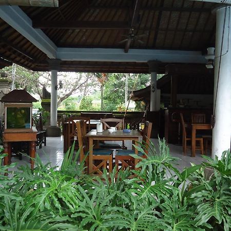 דנפסאר Hotel Bali Warma מראה חיצוני תמונה