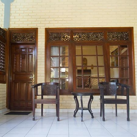 דנפסאר Hotel Bali Warma מראה חיצוני תמונה