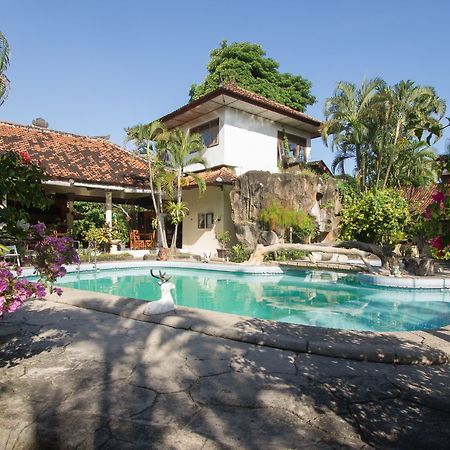 דנפסאר Hotel Bali Warma מראה חיצוני תמונה
