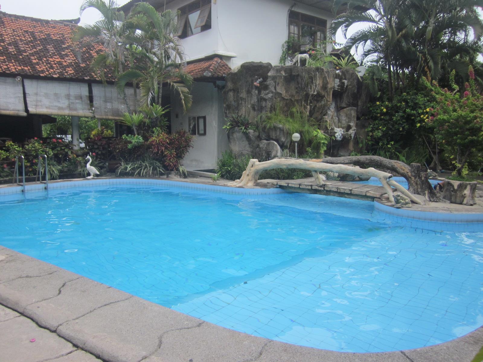 דנפסאר Hotel Bali Warma מראה חיצוני תמונה