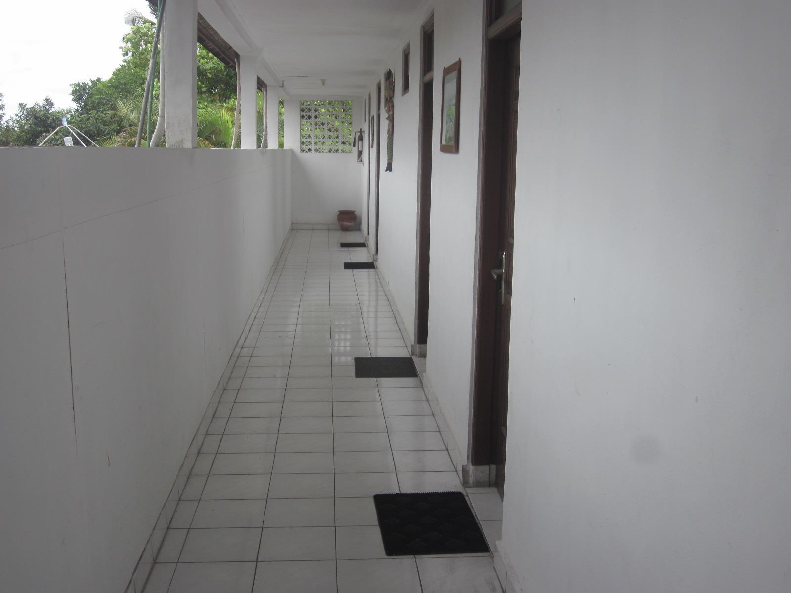 דנפסאר Hotel Bali Warma מראה חיצוני תמונה