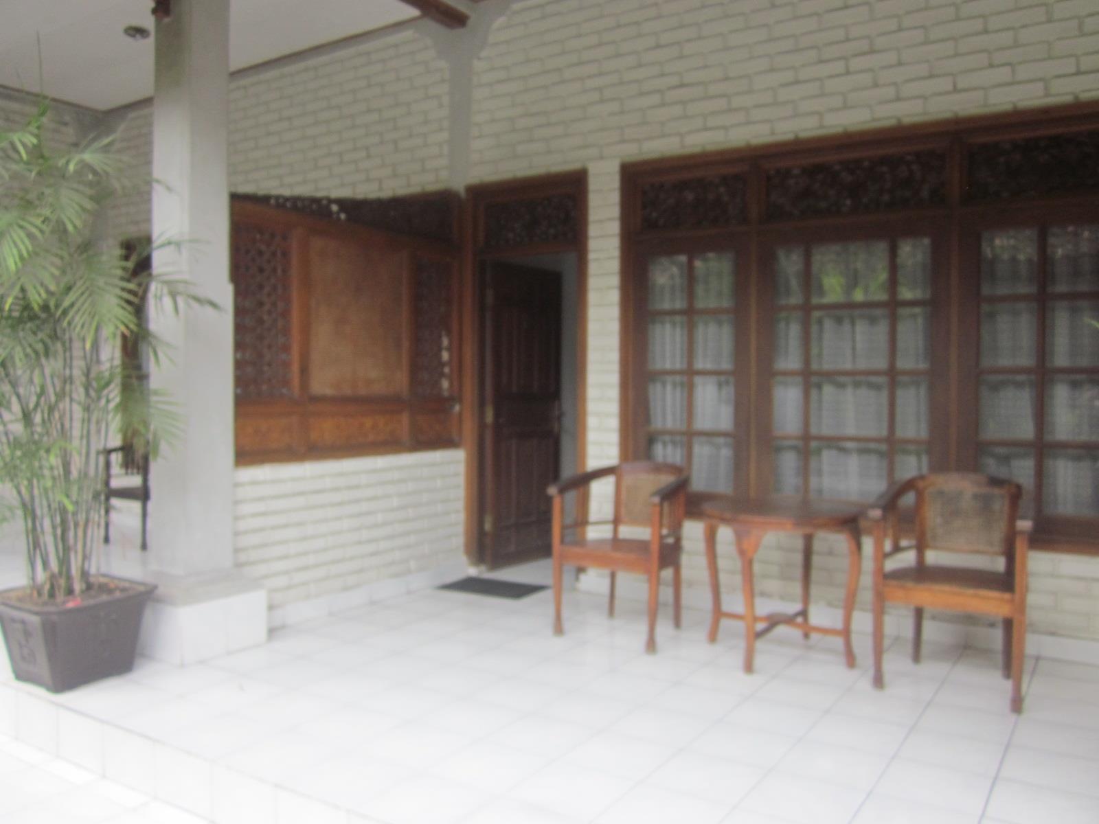 דנפסאר Hotel Bali Warma מראה חיצוני תמונה