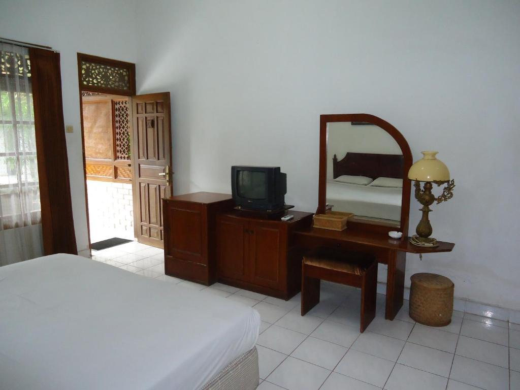 דנפסאר Hotel Bali Warma חדר תמונה