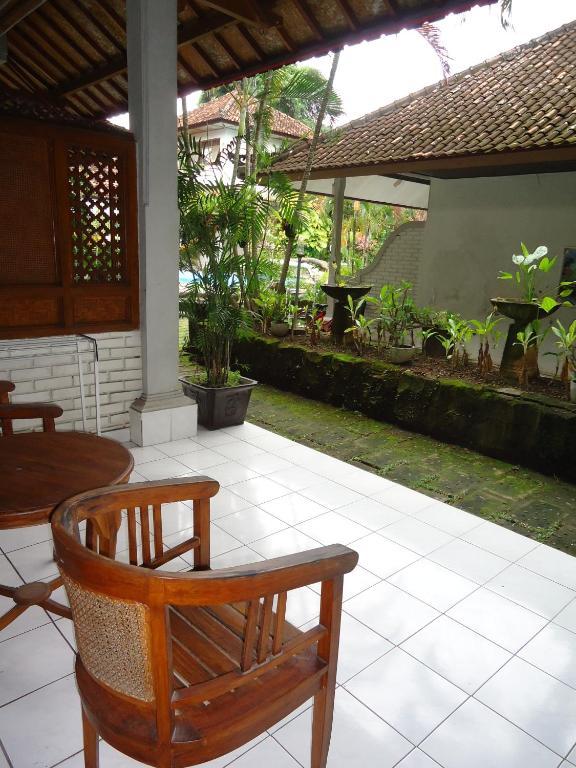 דנפסאר Hotel Bali Warma חדר תמונה