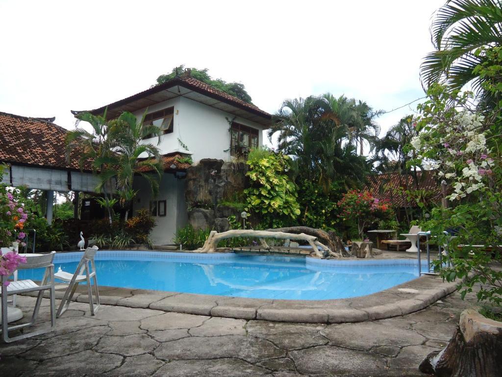 דנפסאר Hotel Bali Warma מראה חיצוני תמונה