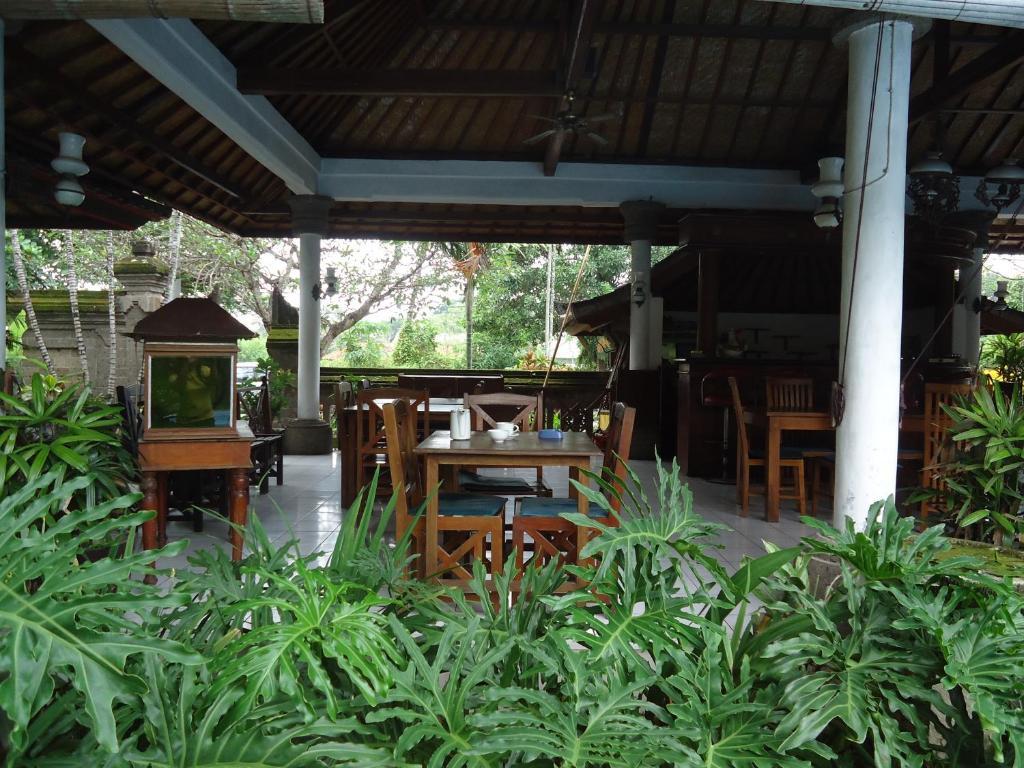 דנפסאר Hotel Bali Warma מראה חיצוני תמונה