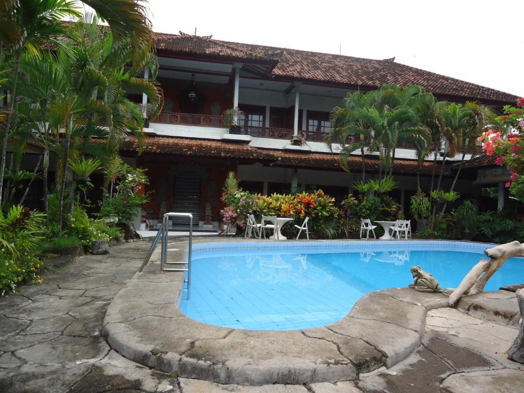 דנפסאר Hotel Bali Warma מראה חיצוני תמונה