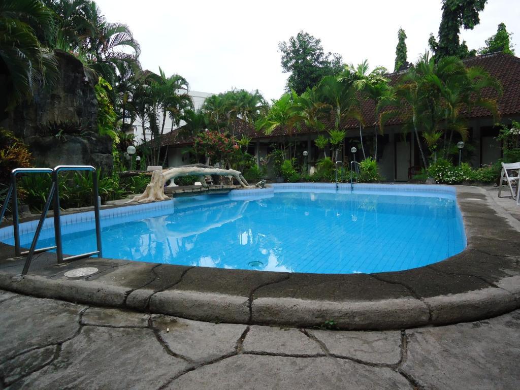 דנפסאר Hotel Bali Warma מראה חיצוני תמונה