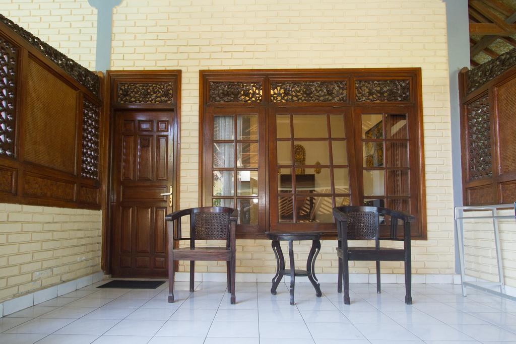דנפסאר Hotel Bali Warma מראה חיצוני תמונה