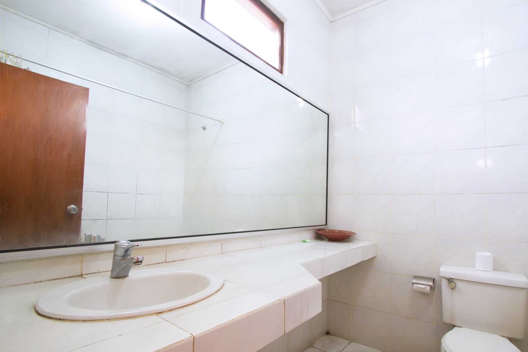 דנפסאר Hotel Bali Warma מראה חיצוני תמונה