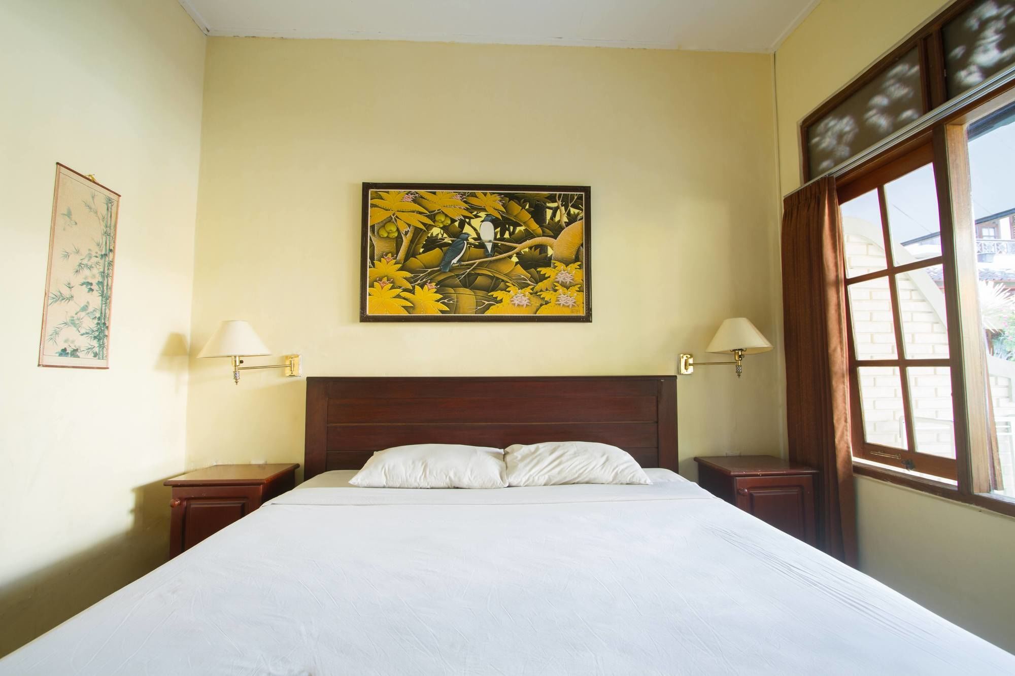 דנפסאר Hotel Bali Warma מראה חיצוני תמונה