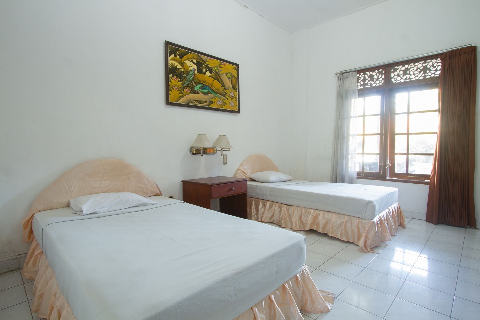 דנפסאר Hotel Bali Warma מראה חיצוני תמונה