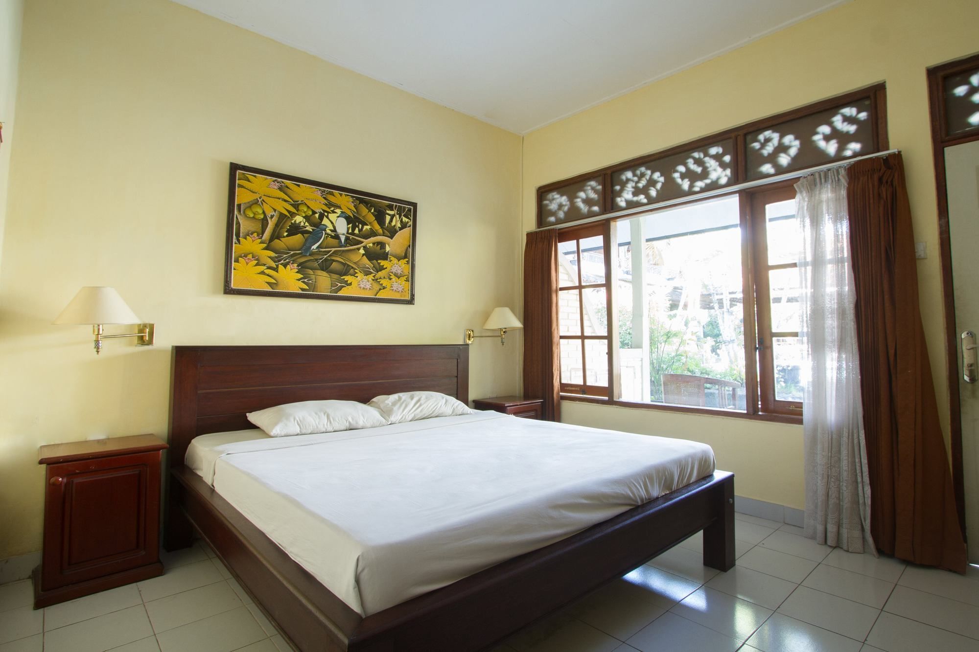 דנפסאר Hotel Bali Warma מראה חיצוני תמונה