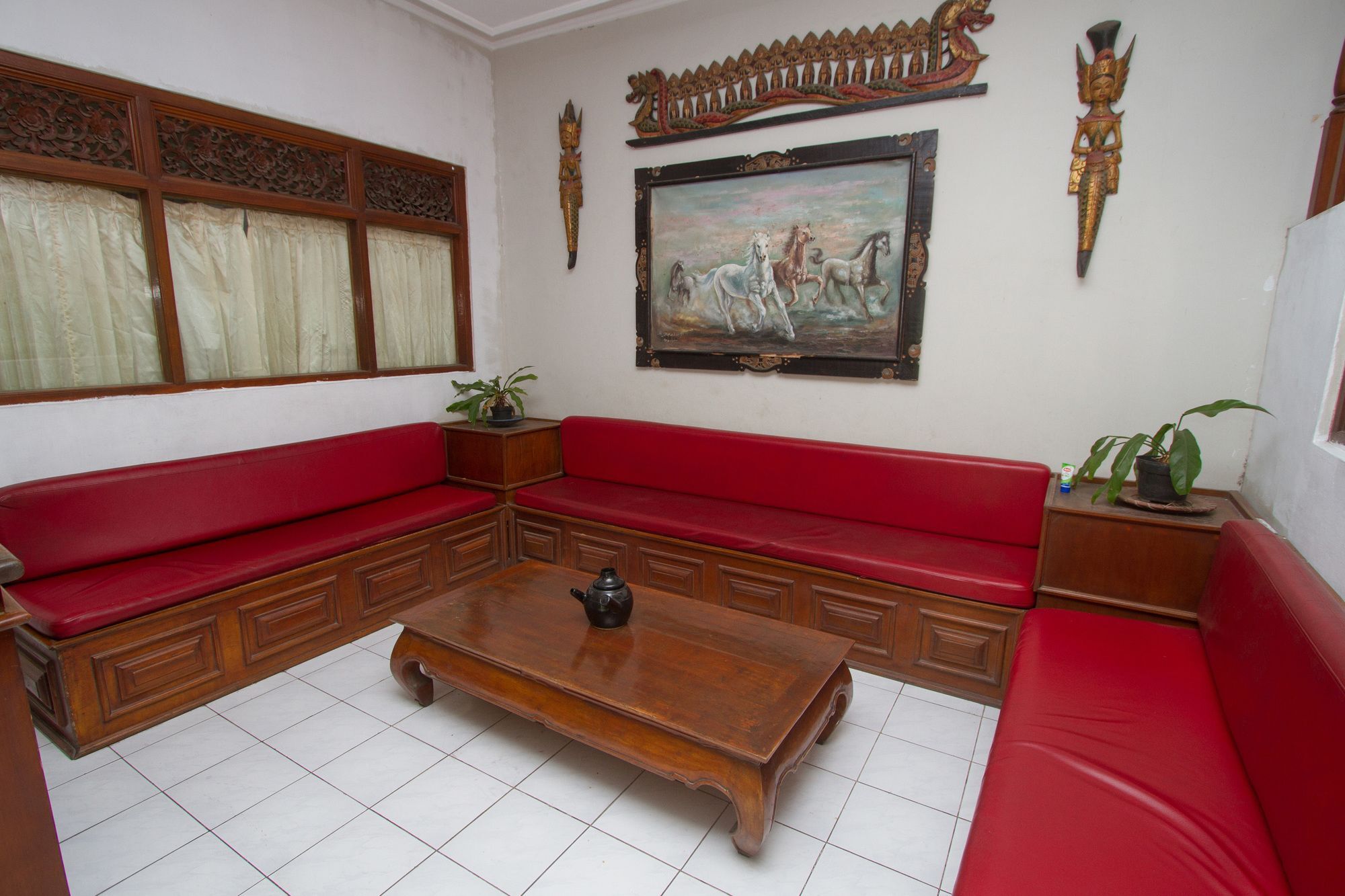 דנפסאר Hotel Bali Warma מראה חיצוני תמונה