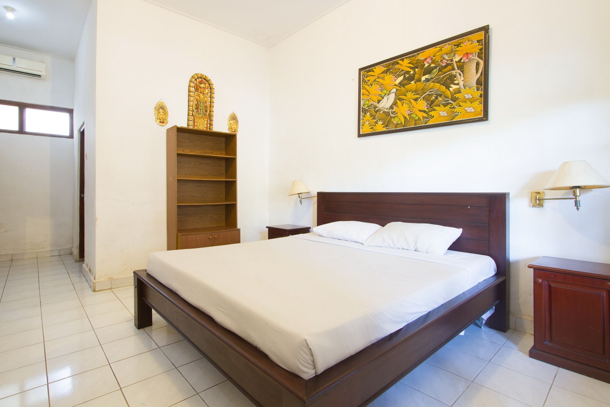 דנפסאר Hotel Bali Warma מראה חיצוני תמונה